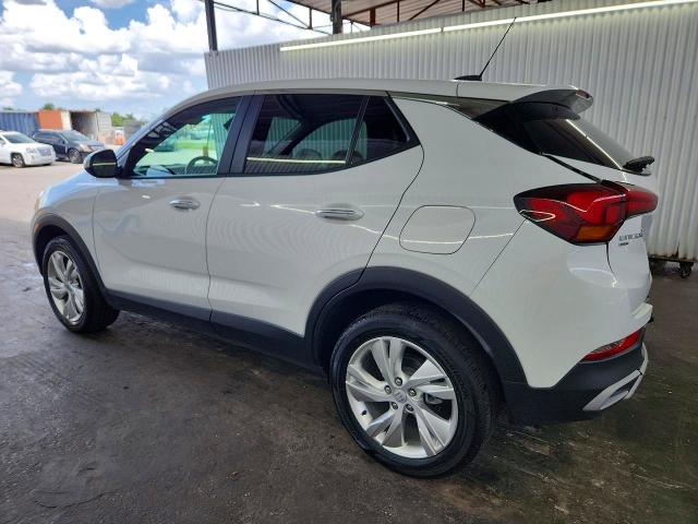 Photo 2 from auction – 2025 BUICK ENCORE GX with VIN KL4AMCSL6SB185092