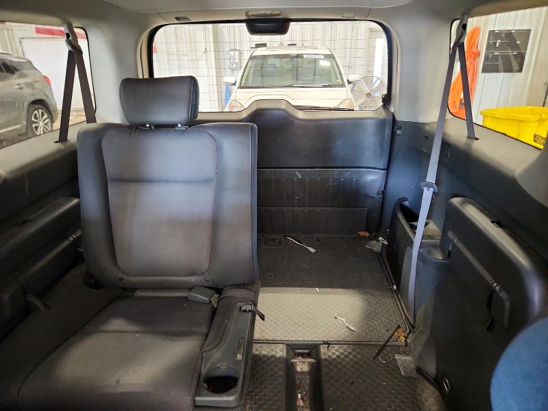 Photo 10 from auction – 2003 HONDA ELEMENT with VIN 5J6YH17553L017988