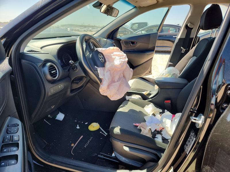 Снимка 7 от търг – 2020 HYUNDAI KONA с VIN KM8K12AA0LU522094