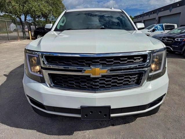 Photo 5 from auction – 2015 CHEVROLET SUBURBAN with VIN 1GNSCJKC8FR505342