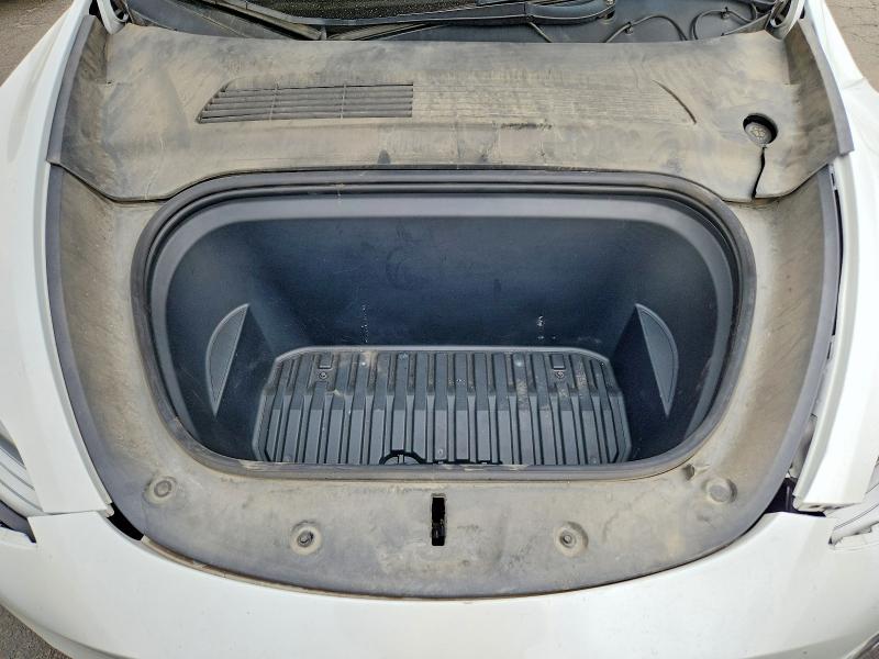 صورة رقم 11 من المزاد - 2021 TESLA MODEL Y مع VIN 5YJYGDEE9MF095675