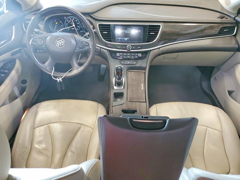 Photo 8 from auction – 2017 BUICK LACROSSE with VIN 1G4ZS5SS0HU195336