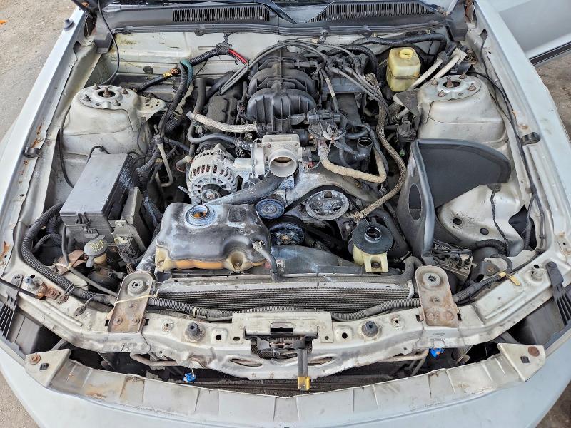 Photo 11 from auction – 2006 FORD MUSTANG with VIN 1ZVFT80N965168255