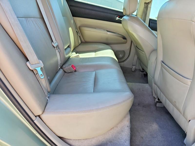 Photo 10 from auction – 2007 TOYOTA PRIUS with VIN JTDKB20UX77572079
