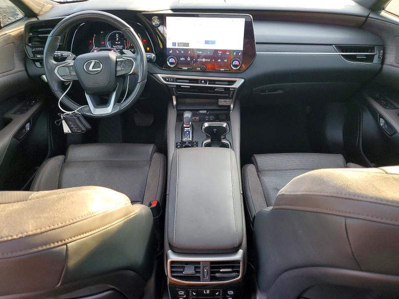 Zdjęcie 8 z aukcji – 2024 LEXUS RX 350 z VIN 2T2BAMCA2RC054285