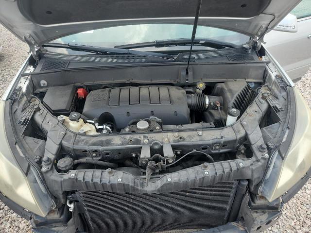 Photo 12 from auction – 2014 CHEVROLET TRAVERSE with VIN 1GNKRGKD5EJ333956