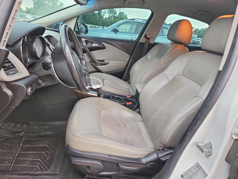 Photo 7 from auction – 2012 BUICK VERANO with VIN 1G4PP5SK0C4157543