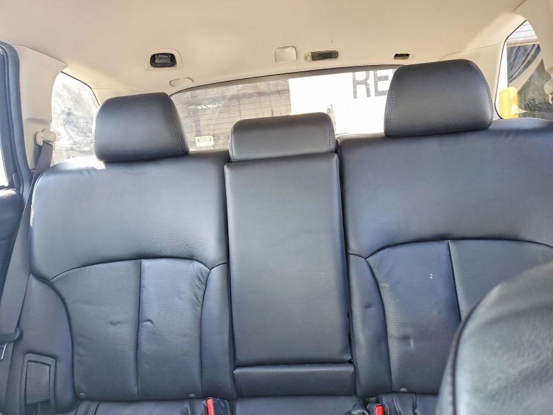 Photo 10 from auction – 2011 SUBARU OUTBACK with VIN 4S4BRBJC6B3348384