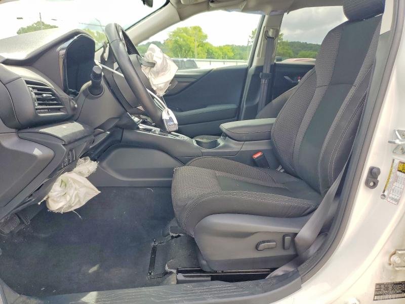 Photo 7 from auction – 2024 SUBARU OUTBACK with VIN 4S4BTADC7R3231818