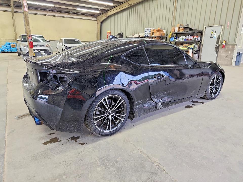 Фото 3 с аукциона – 2016 SCION FR-S с VIN JF1ZNAA16G9708092