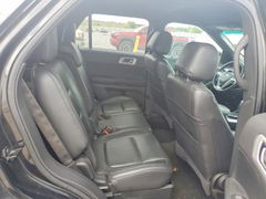 Photo 10 from auction – 2015 FORD EXPLORER with VIN 1FM5K7D84FGB56496
