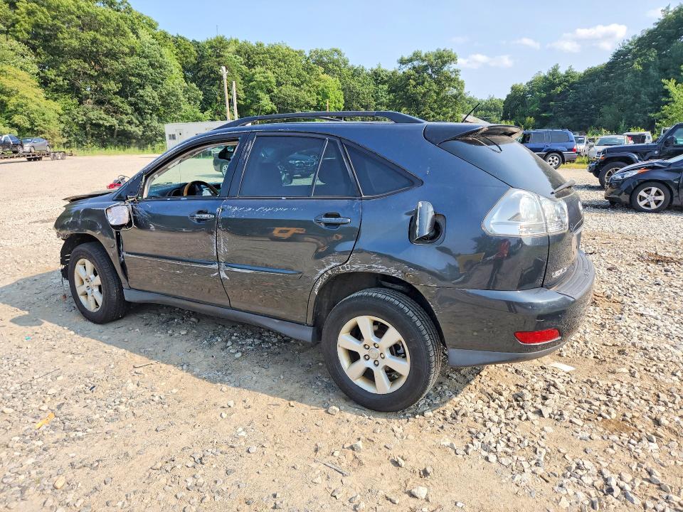 Zdjęcie 2 z aukcji – 2005 LEXUS RX z VIN 2T2HA31U75C069778