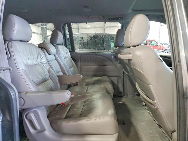 Photo 11 from auction – 2009 HONDA ODYSSEY with VIN 5FNRL38649B400926