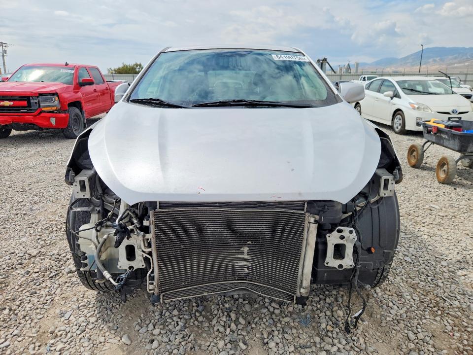 Photo 5 from auction – 2014 HYUNDAI TUCSON with VIN KM8JT3AF3EU872975
