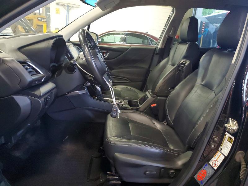 Photo 7 from auction – 2020 SUBARU FORESTER with VIN JF2SKASC4LH443873