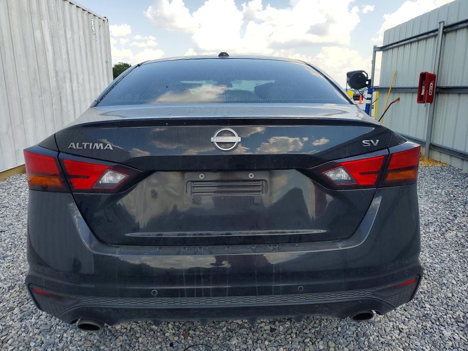 Photo 6 from auction – 2023 NISSAN ALTIMA with VIN 1N4BL4DVXPN359212