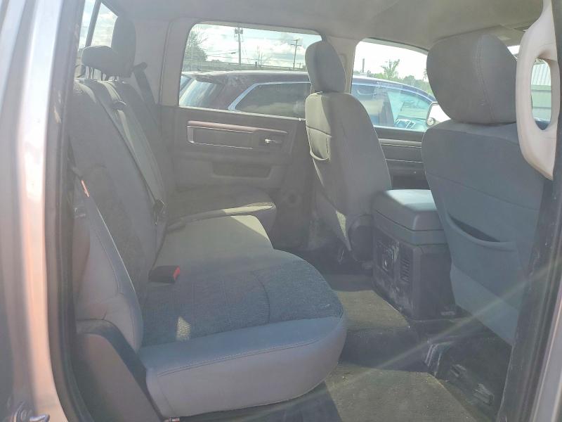 Photo 10 from auction – 2016 RAM 1500 with VIN 3C6RR7LT8GG389253