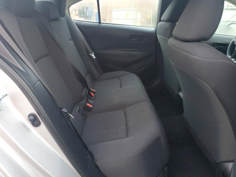 Photo 10 from auction – 2026 TOYOTA COROLLA with VIN 5YFB4MDE9TP462965
