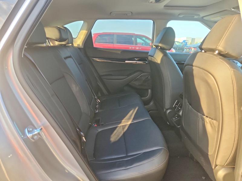 Photo 11 from auction – 2025 KIA SELTOS with VIN KNDER2AA0S7725851