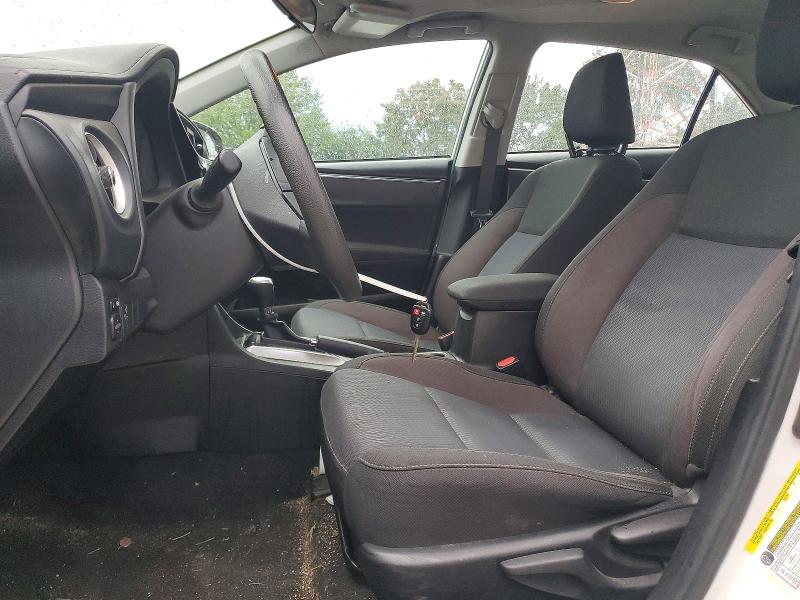 Photo 7 from auction – 2019 TOYOTA COROLLA with VIN 5YFBURHE4KP941266