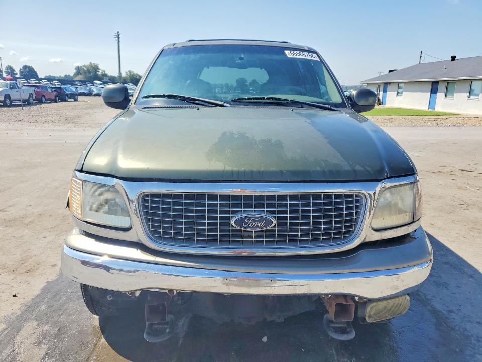 Photo 5 from auction – 2000 FORD EXPEDITION with VIN 1FMFU18L7YLA92782