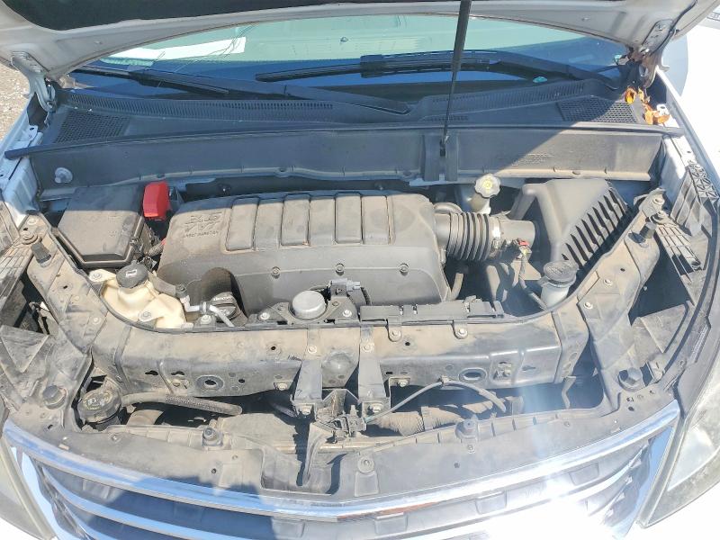 Photo 12 from auction – 2016 CHEVROLET TRAVERSE with VIN 1GNKVHKD1GJ345400
