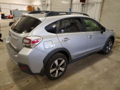 Photo 3 from auction – 2014 SUBARU XV CROSSTREK with VIN JF2GPBCC8EH257946