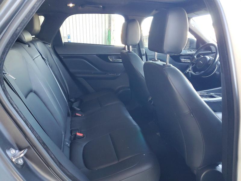 Foto 11 de la subasta – 2019 JAGUAR F-PACE con VIN SADCJ2FX0KA602117