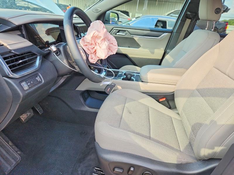 Photo 7 from auction – 2026 GMC ACADIA with VIN 1GKENKKSXTJ275685