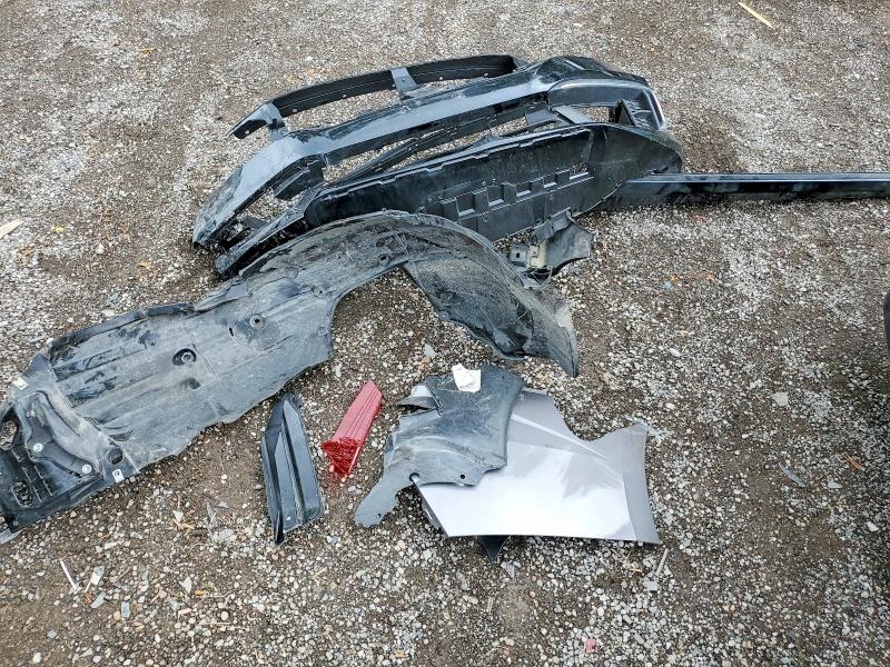 Foto 12 de la subasta – 2019 HONDA CIVIC con VIN 2HGFC2F51KH010052