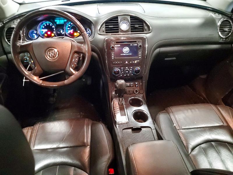 Снимка 8 от търг – 2015 BUICK ENCLAVE с VIN 5GAKVBKD8FJ226376