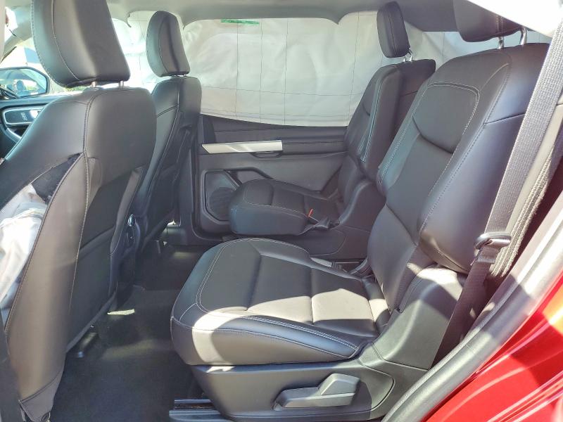 Photo 11 from auction – 2021 FORD EXPLORER with VIN 1FMSK8DH9MGC11367