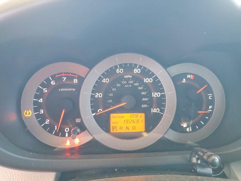 Foto 9 de la subasta – 2006 TOYOTA RAV4 con VIN JTMZD34VX65015779