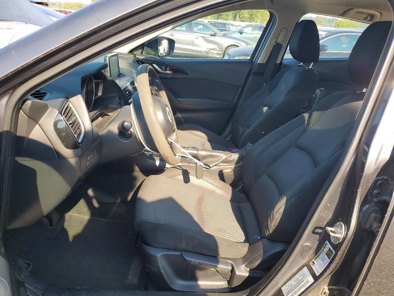 Foto 7 de la subasta – 2016 MAZDA 3 con VIN JM1BM1U7XG1291248