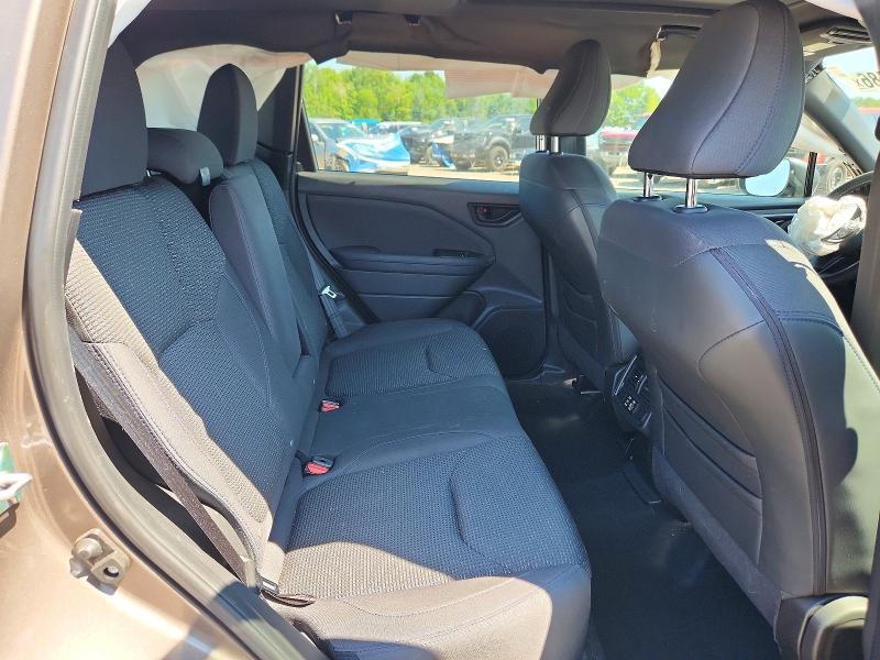 Foto 11 de la subasta – 2025 SUBARU FORESTER con VIN JF2SLSED7SH406970