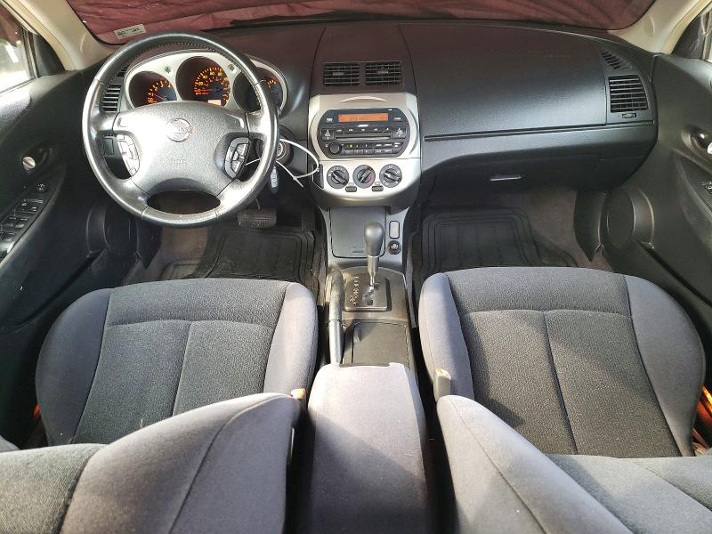 صورة رقم 8 من المزاد - 2003 NISSAN ALTIMA مع VIN 1N4BL11D93C217160