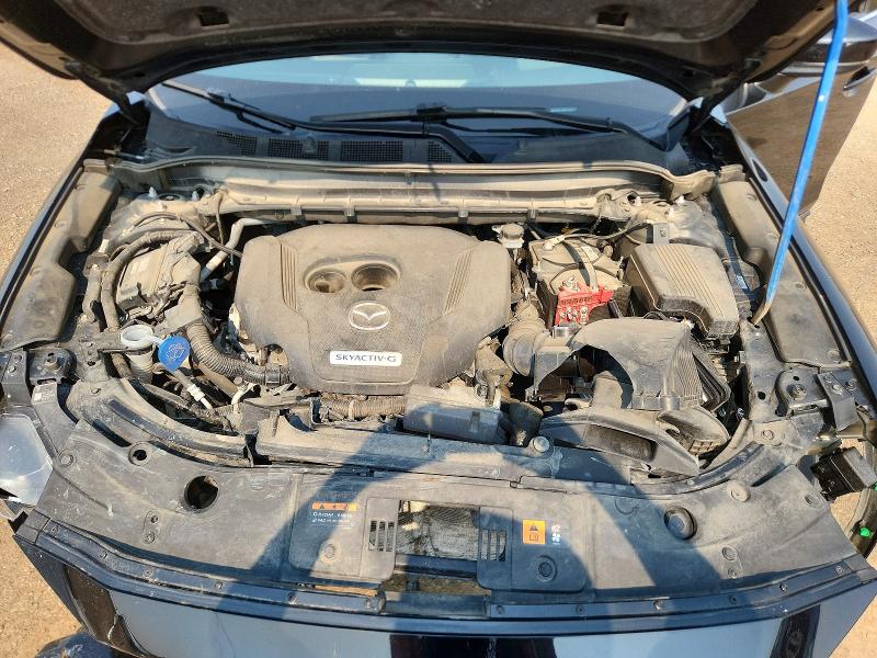 صورة رقم 12 من المزاد - 2021 MAZDA CX-5 مع VIN JM3KFBEY6M0102465