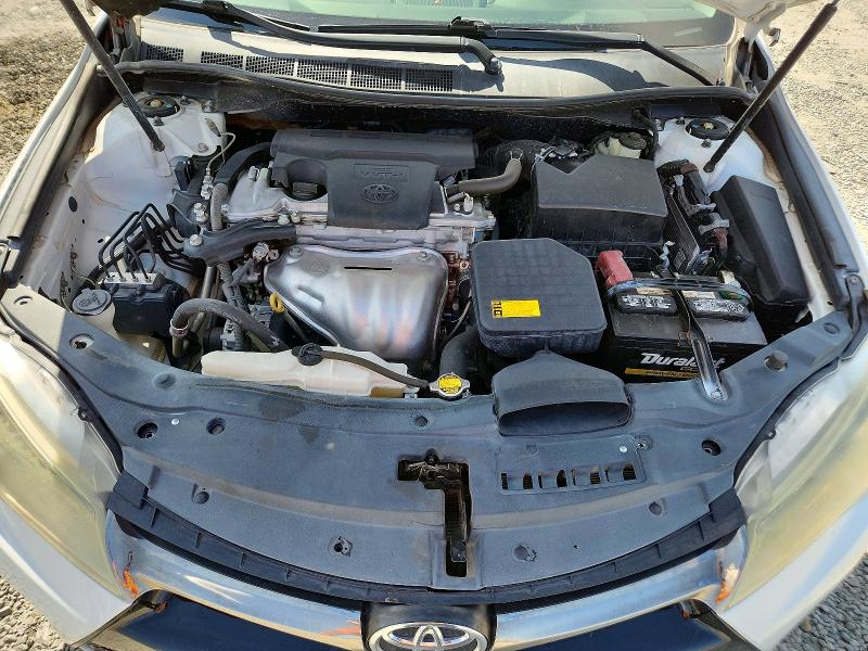 Photo 11 from auction – 2015 TOYOTA CAMRY with VIN 4T1BF1FK0FU494590