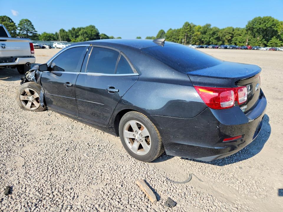 Снимка 2 от търг – 2015 CHEVROLET MALIBU с VIN 1G11B5SL8FF107590