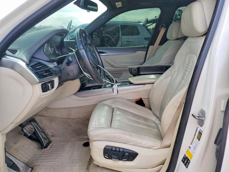 Photo 7 from auction – 2016 BMW X5 with VIN 5UXKR6C5XG0J83053