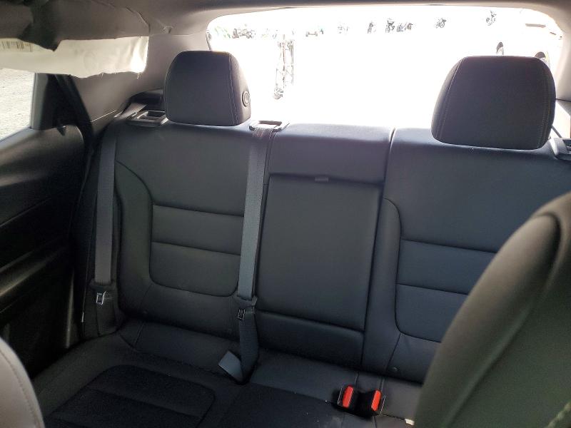 Photo 10 from auction – 2022 CHEVROLET TRAILBLAZER with VIN KL79MVSL4NB119047