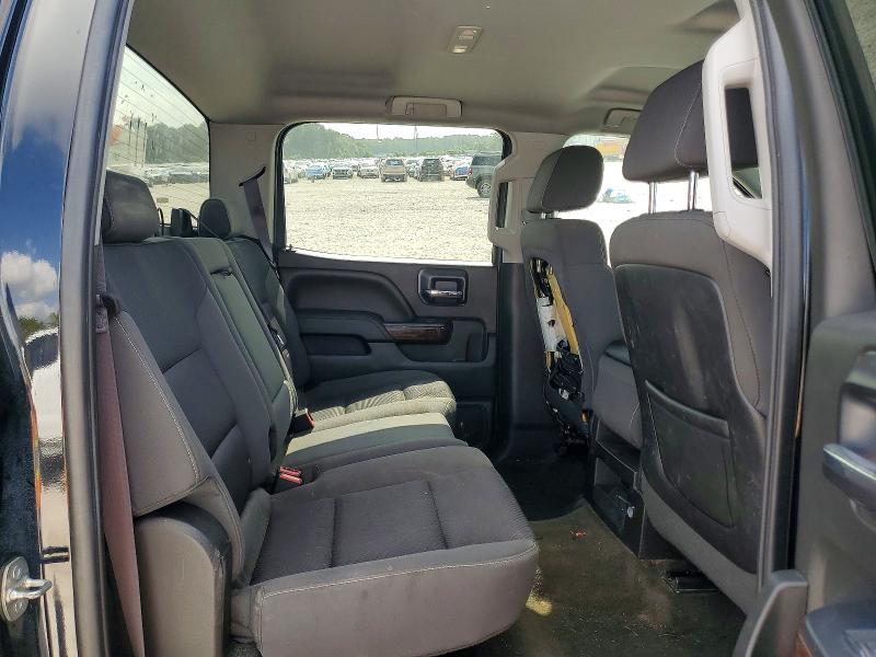 Photo 10 from auction – 2015 GMC SIERRA with VIN 3GTP1UEH8FG143199