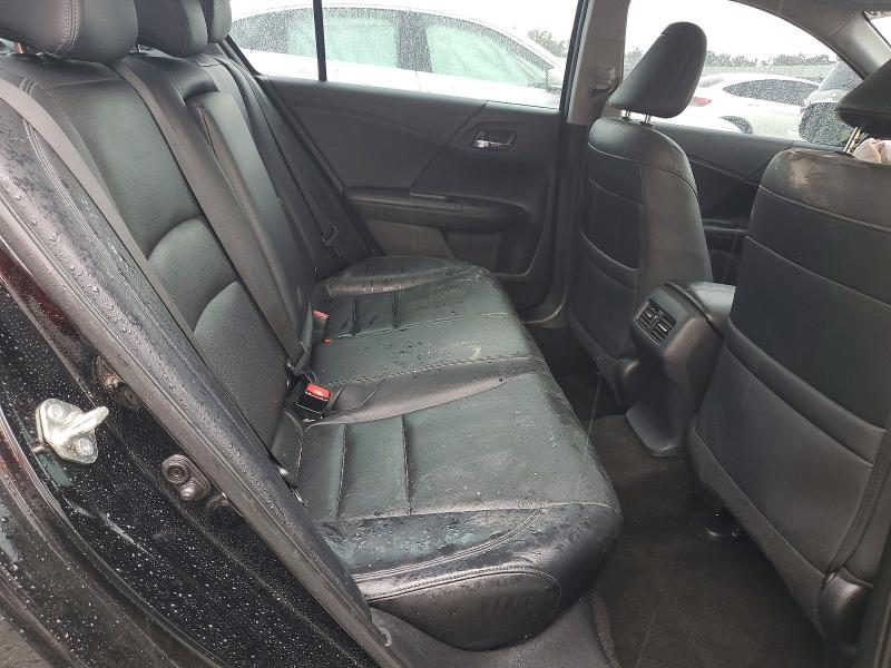 Photo 10 from auction – 2017 HONDA ACCORD with VIN 1HGCR2F9XHA216871