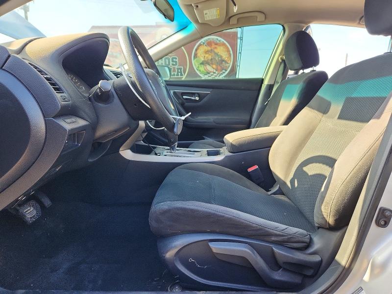 Photo 7 from auction – 2015 NISSAN ALTIMA with VIN 1N4AL3AP0FC238890