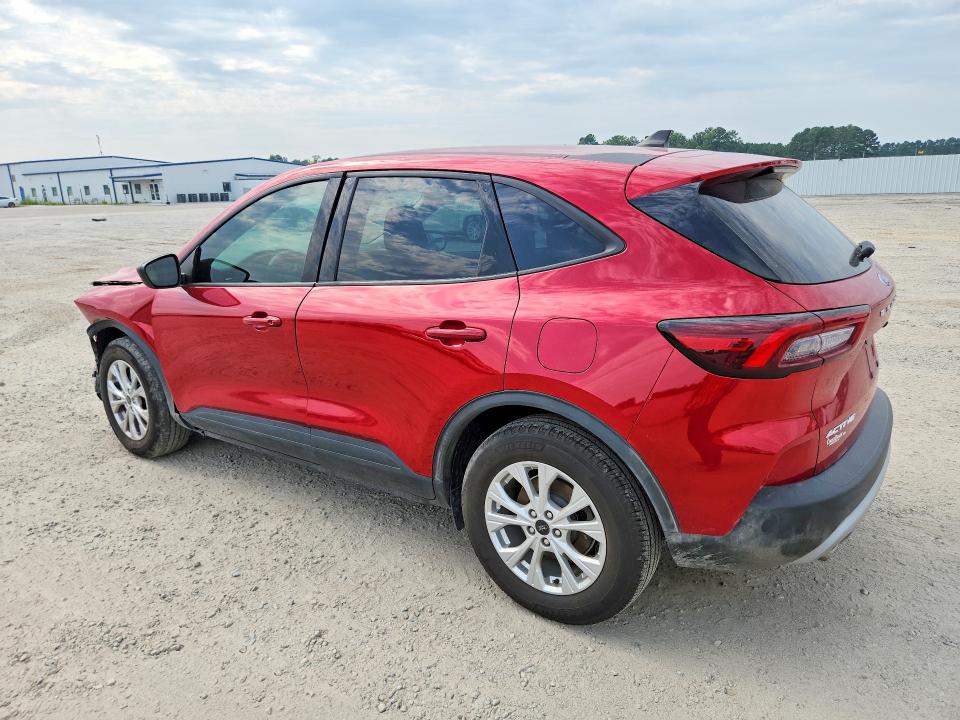 Photo 2 from auction – 2025 FORD ESCAPE with VIN 1FMCU0GN6SUA16889