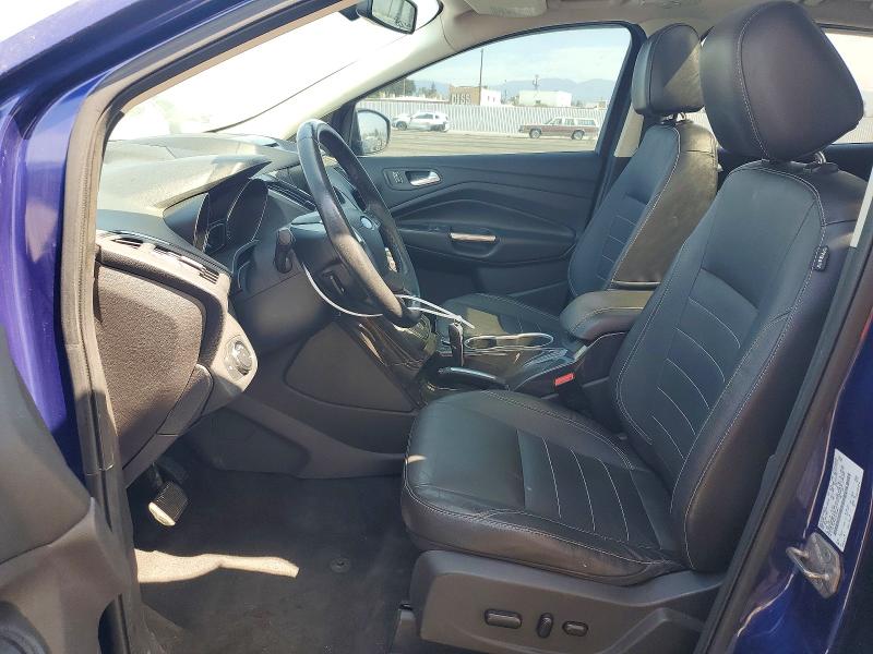 Photo 7 from auction – 2014 FORD ESCAPE with VIN 1FMCU9J98EUC29489
