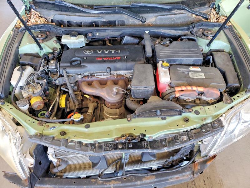 Photo 11 from auction – 2008 TOYOTA CAMRY with VIN JTNBB46K083045576