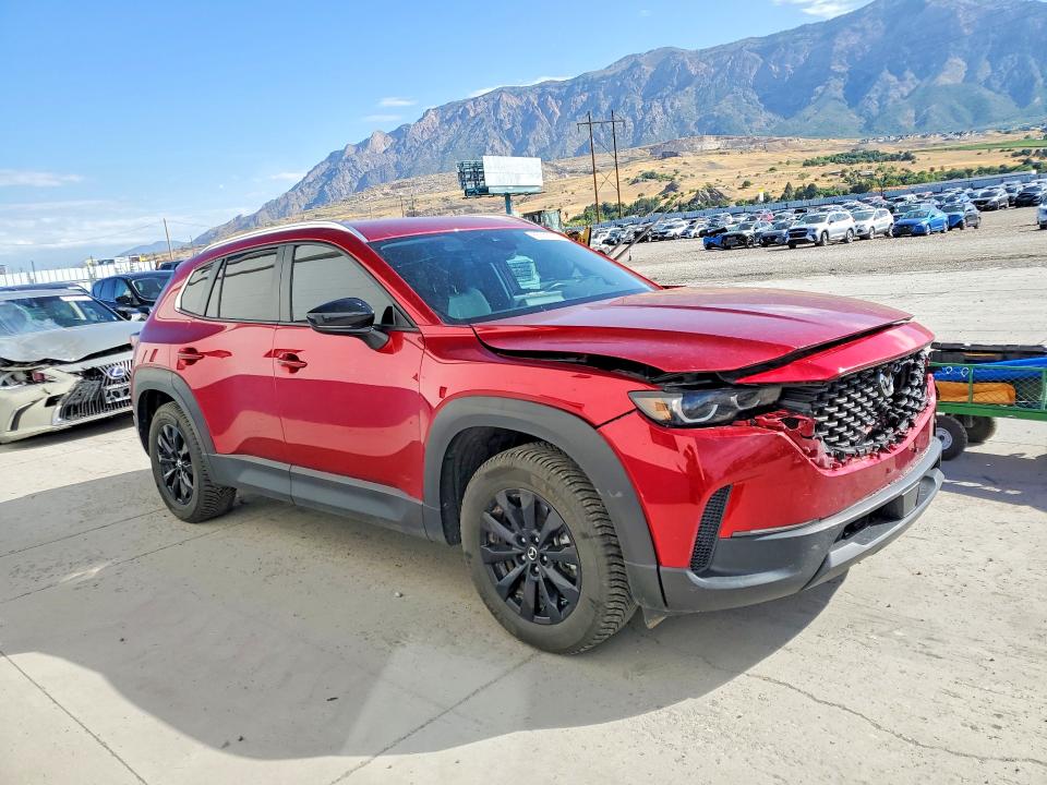 Фото 4 с аукциона – 2024 MAZDA CX-50 с VIN 7MMVABBM4RN210695