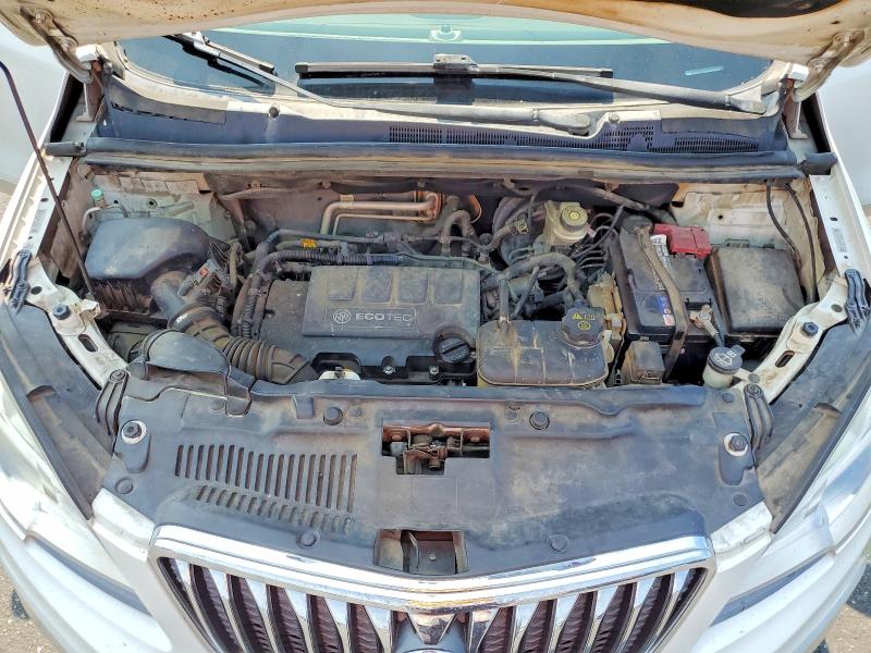 Photo 11 from auction – 2014 BUICK ENCORE with VIN KL4CJASB5EB783756