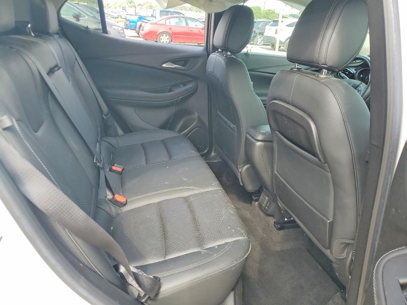 Photo 11 from auction – 2021 BUICK ENCORE GX with VIN KL4MMFSL5MB153073